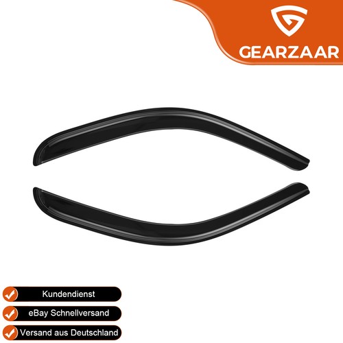 Windabweiser regenabweiser - windabweiser,