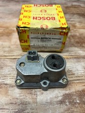 Warmlaufregler 0438140011