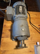 Drehstrom Getriebemotor SEW