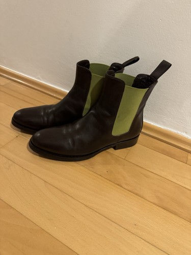 Chelsea farmers club - farmers,