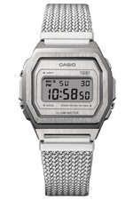 Casio Damenuhr Vintage Iconic