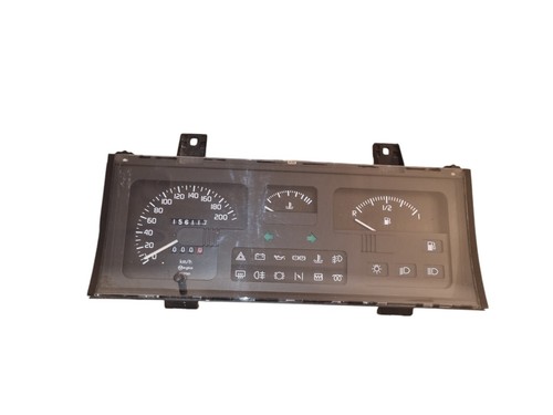 Tacho tachoinstrument - tacho,