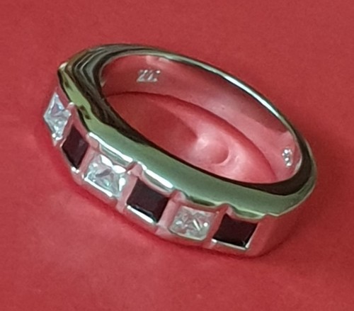 Damen ring von - von, michael