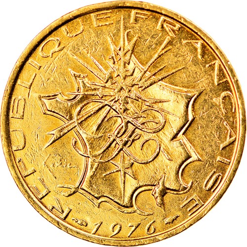 797781 münze frankreich - [#797781],