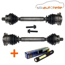 2x Antriebswelle links rechts