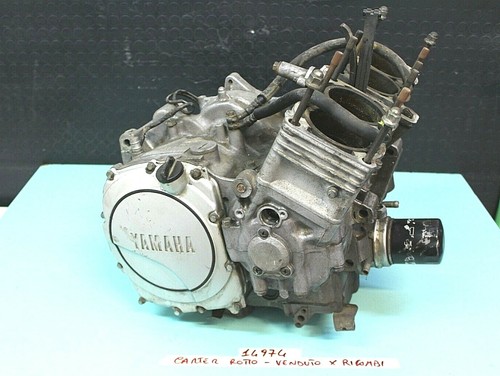 Yamaha fzr 1000 - fzr,