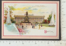 A216 Konigl Museum Berlin