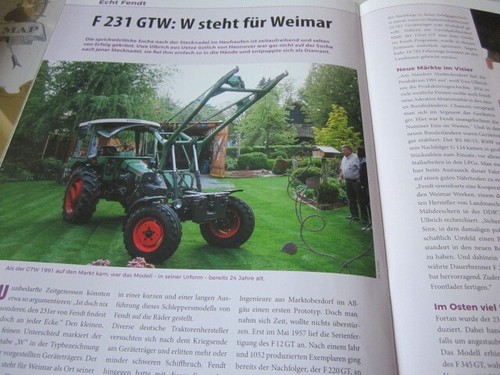 Fendt favorit 611 lsa - fendt, (t