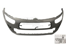 Original Stoßstange vorne