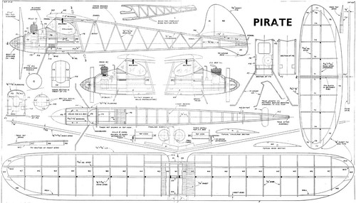 Pirat schöner kleiner - pirat,,