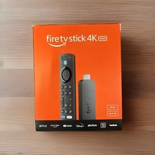 Neu&OVP FireTV Stick 4K MAX