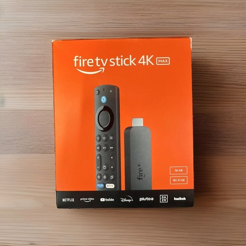 Neu ovp firetv - neu&ovp, 4k