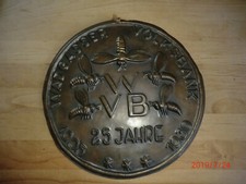 Werbeschild Wadgasser