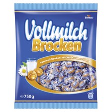 Storck Vollmilch Brocken