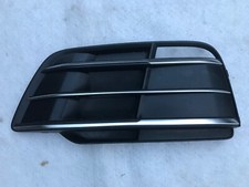 Luftführungsgitter Blende vorne links Audi Q5 S-Line SQ5 17-11.20 80A807679H Ori