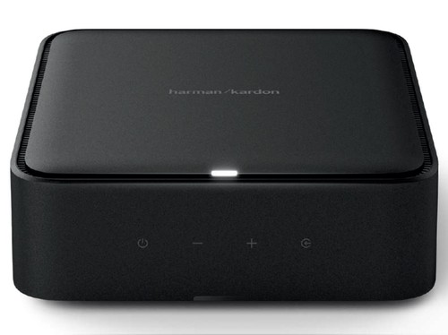 Harman kardon citation amp - harman, =