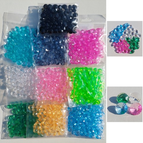 100 stk streudeko diamanten - 100,