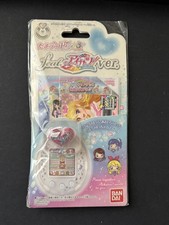 Tamagotchi P’s Pierce feat