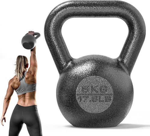 Professionelle kettlebell - professionelle,