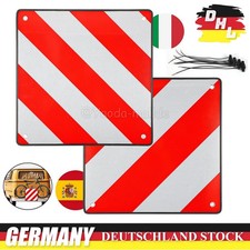 Warntafel warnschild - in,