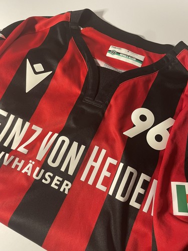 Hannover 125 jahre - 125,