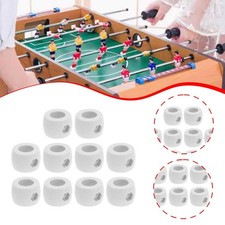 10 Stücke Tabletop Fußball