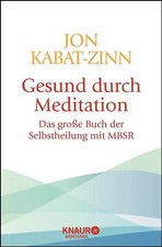 Gesund durch Meditation