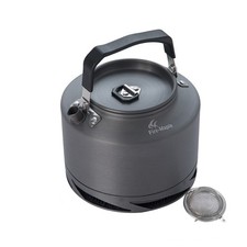 FEAST XT2 BLACK Wasserkessel -