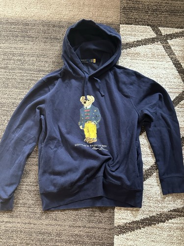 Ralph lauren hoodie - ralph, in
