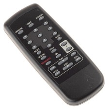 Original Watson Fernbedienung für VR 3741 / ohne Batteriefachdeckel / geprüft