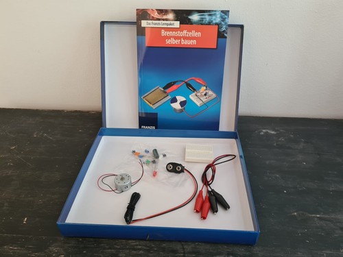 Franzis lernpaket - franzis,