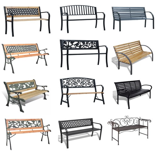 Gartenbank parkbank - gartenbank,