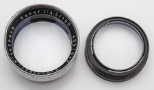 Schneider Kreuznach Xenar 4.5