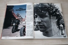 Motorrad 13/1981 Zündapp KS