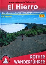 Rother El Hierro - 43 Touren