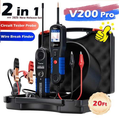 Vdiagtool v200 pro - v200,