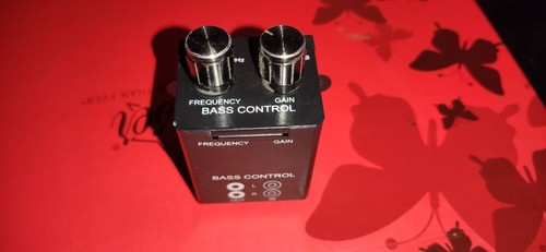 Passiv subwoofer weiche