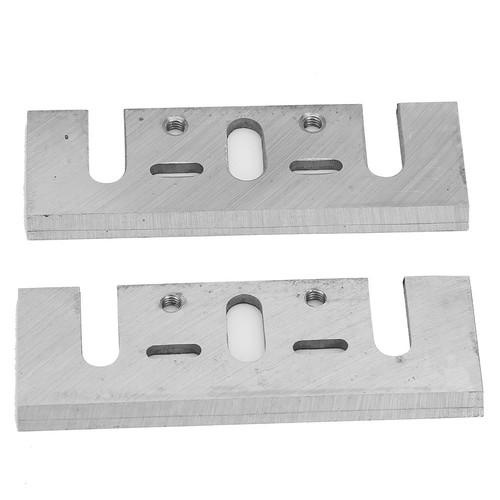Ein paar hss hobelmesser für - hss-hobelmesser,