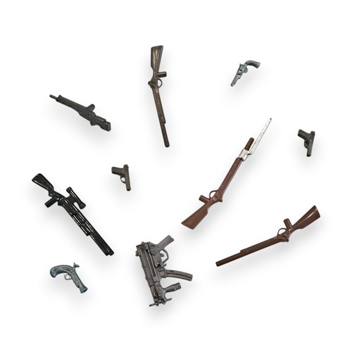 Playmobil ritter waffen - ritter,