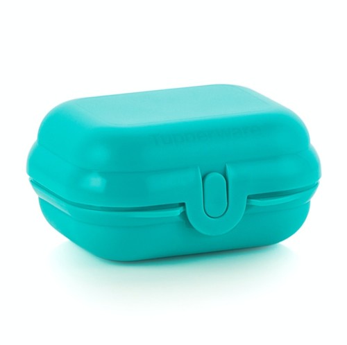 Tupperware mini twin oyster - tupperware,