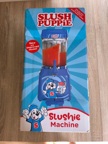 Slush maschine - slush,