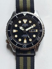 Citizen promaster ny0040 - citizen,