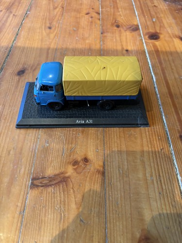 Avia lkw nutzfahrzeug - avia, a