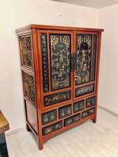 Chinesischer Hochzeitsschrank