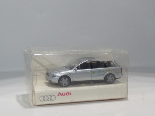 Rietze audi avant - 1:87,