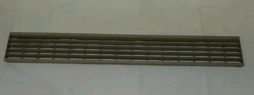 Plastik gitter 690 mm - 690,