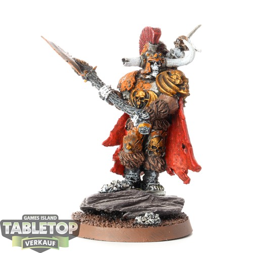 Vampire counts krell lord - counts,