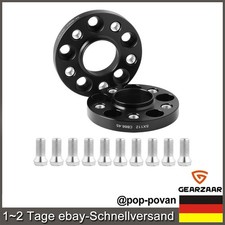 Spurverbreiterungen