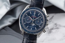 Omega Speedmaster Mondphase