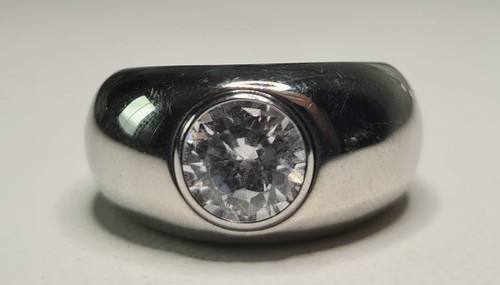Dkny ring mit - ring, stein